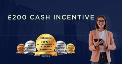 Refer us to a landlord and get rewarded £200!