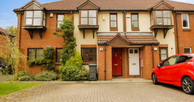 Investment Opportunity! 2 Bed Terraced House FOR SALE O.I.R.O £155,000