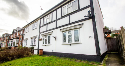 Stunning 3 bedroom semi-detached house for sale in Harborne