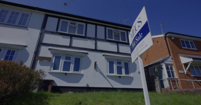 Stunning 3 bedroom semi-detached house for sale in Harborne - £320,000