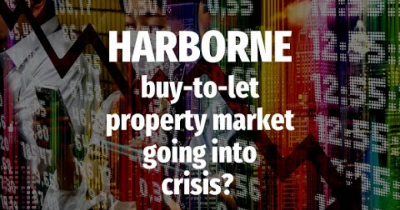 Harborne Buy-to-Let Property Market Going into Crisis?