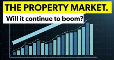 Will the Harborne Property Market Continue to Boom?