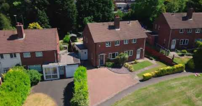 Stunning 2 bedroom semi-detached house FOR SALE in KINGS HEATH