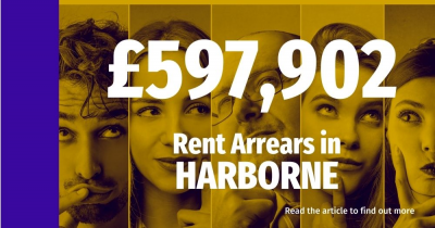 Harborne Buy-to-Let Landlords Owed £597,902 in Unpaid Rent.  Rogues or Saviours?