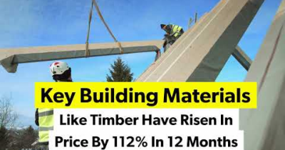 £616,728 – ‘Wood’ You Pay That For a Harborne Terraced House?