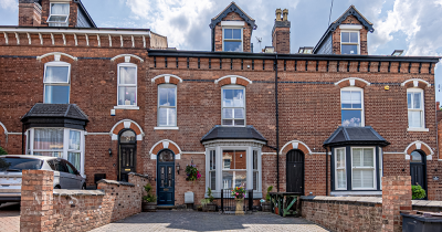 STUNNING 6 BEDROOM house FOR SALE in Harborne - £1.1m 27 VICTORIA ROAD , HARBORNE, B17 0AQ