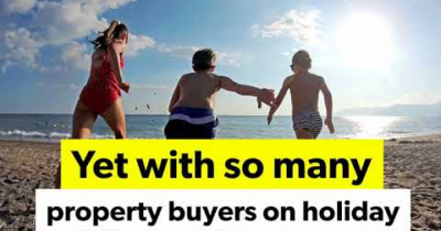 How Many Days Does It Take to Sell a Harborne Home?