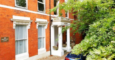 2 Bedroom Duplex FOR SALE in HARBORNE