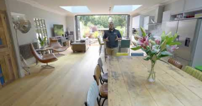 STUNNING 6 BEDROOM house SOLD in Harborne - £1.1m 27 VICTORIA ROAD , HARBORNE, B17 0AQ