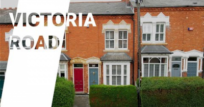 2 Bedroom Terrace FOR SALE £325,000 in HARBORNE B17 📸🏠💥