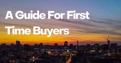 FREE E-GUIDE to download for FIRST TIME BUYERS 🏠