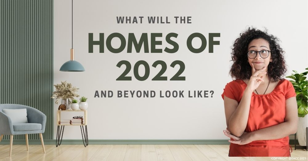 What’s on the Cards for Trendy Homeowners in Birmingham in 2022?