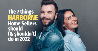 The 7 Things Harborne Home Sellers Should (and Shouldn’t) Do in 2022