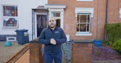 Four bedroom family home in central Harborne FOR SALE £650,000 🏡