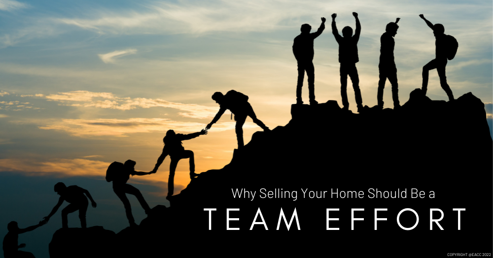 Want to Achieve Top Asking Price for Your Harborne Home? Join a Winning Team