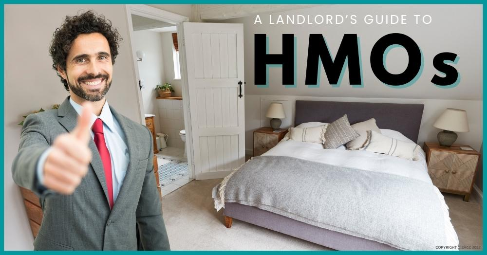 A Landlord’s Guide to HMOs in Harborne