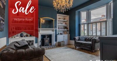 Ready For Your New Home? Check Out This Hot Property In Harborne!