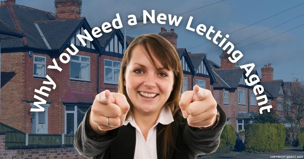 A Guide To Switching Letting Agents