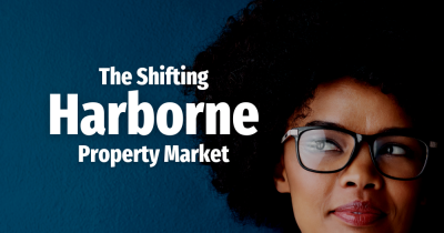 The Shifting Harborne Property Market