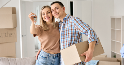 Buying your first home- what millennials and young homeowners need to know