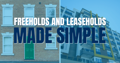 Understanding Freeholds and Leaseholds Made Simple