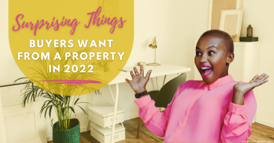 Surprising Things Harborne Buyers Want from a Property in 2022