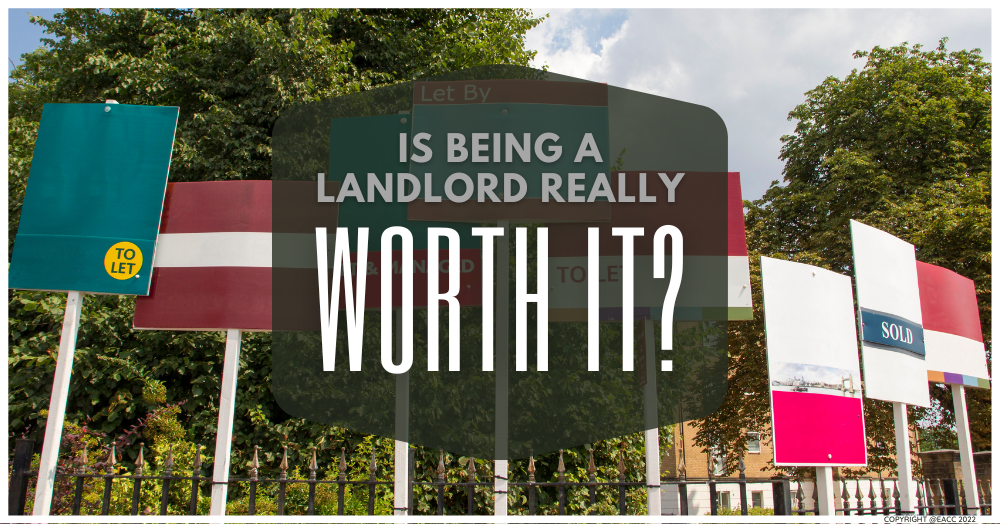 Why You Should Hold Onto Your Rental Properties Post Pandemic