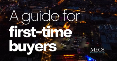 MECS Essential Guide For Birmingham First-Time Buyers