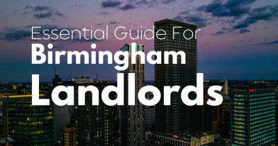 MECS Essential Guide For Birmingham Landlords