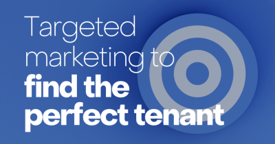 Marketing to your perfect tenant