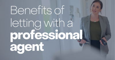 The benefits of having your property managed by professionals