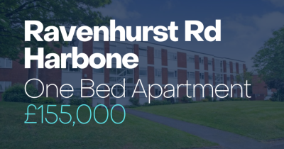 First-Time Buyer & Investment Opportunity