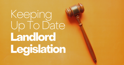 Keeping Birmingham Landlords Up To Date With Legislation