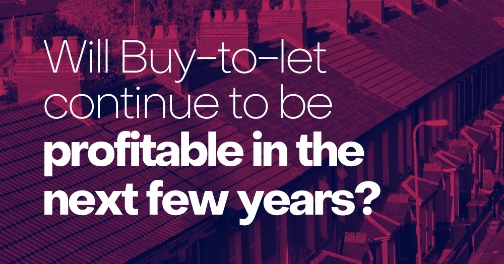 Harborne Landlords: Will Harborne Buy-To-Let Continue To Be Profitable In The Next Few Years?