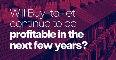 Harborne Landlords: Will Harborne Buy-To-Let Continue To Be Profitable In The Next Few Years?