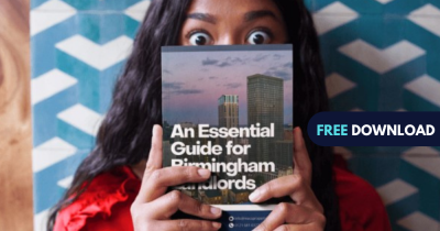 Get Your FREE Landlord Guide