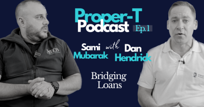 Big Property Finance  & Bridging Loans For Investment