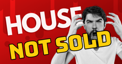 Is Your House Not Selling?  Let's Fix That With These 5 Tips!