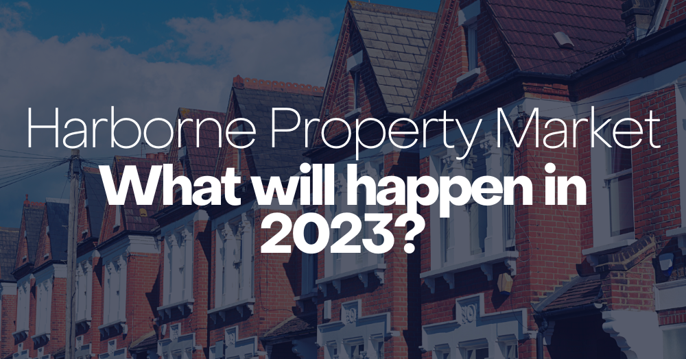 What Will Happen To The Harborne Property Market In 2023?