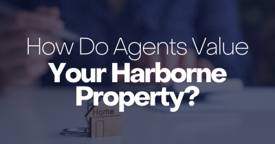 How Do Agents Value Your Harborne Property?