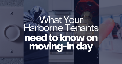 What Your Tenants Need to Know on Moving-In Day