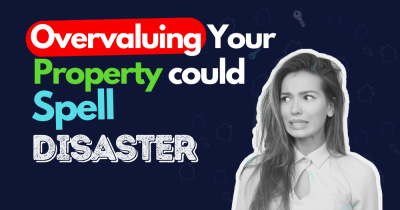 Overvaluing Your Harborne Property Could Spell Disaster in 2023!