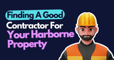 Got A Harborne Rental Property? You Need a Trusted Tradesperson