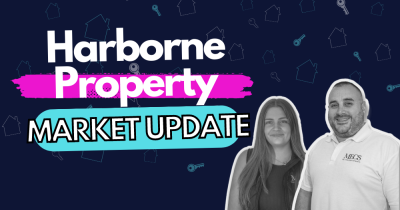 MECS | Harborne Property Market Update 2023