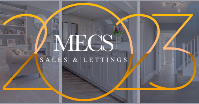 Get The Results You Deserve in 2023 When You Choose MECS To Sell Your Home!