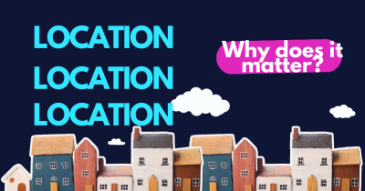 Why Location Matters: How to Choose the Perfect Neighbourhood for Your Next Home