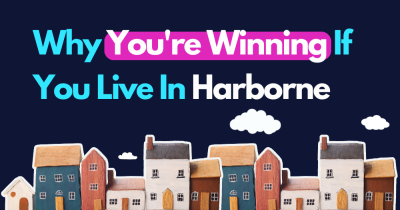 Why You're Winning If You Live In Harborne: A Buyer's Guide