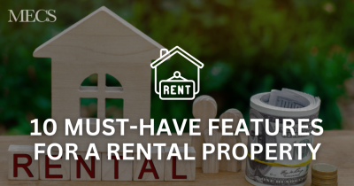 10  Factors To Keep In Mind When Choosing A Rental Property