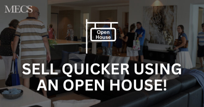 Open House, Open Doors: The Benefits of holding an Open House