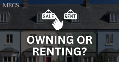 Renting vs. Buying a House, Which one is better for me?